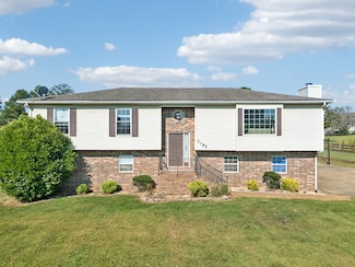 2195 Clara Mathis Rd, Spring Hill, TN 37174