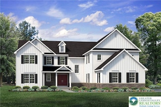 1501 Corkscrew Dr Unit 13, Bushkill Township, PA 18091
