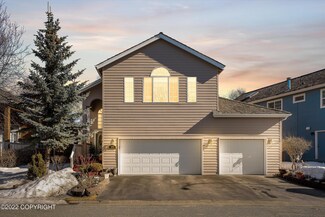 2632 Brookstone Loop, Anchorage, AK 99515