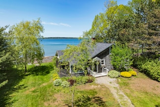 43 Gingers Rd, Harpswell, ME 04079