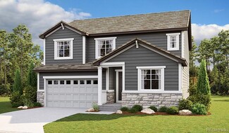 14969 Pepper Pike Place, Parker, CO 80134