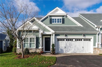 17 Middleberry Ln Unit 38, East Greenwich, RI 02818