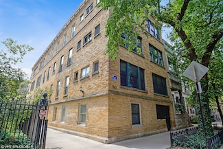 543 W Fullerton Pkwy Unit G, Chicago, IL 60614