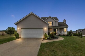 5180 Oakwood Rd, Brandon Township, MI 48462