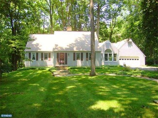 1202 Corner Ketch Rd, Newark, DE 19711