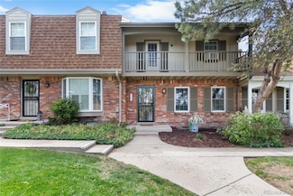 7355 S Knolls Way, Centennial, CO 80122