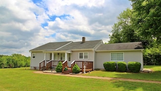 10008 Thomas Jefferson Hwy, Charlotte Court House, VA 23923