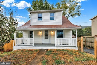 1437 Mount Laurel Rd, Temple, PA 19560