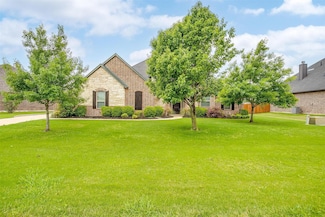 957 Prairie Timber Rd, Burleson, TX 76028
