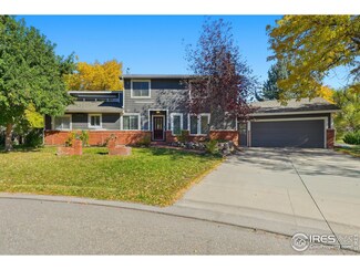 4584 Robinson Place, Boulder, CO 80301