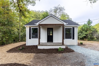 2157 Thomas Jefferson Pkwy, Charlottesville, VA 22902