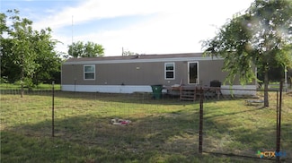400 W Railway St, Lometa, TX 76853
