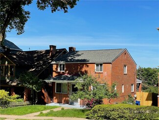 826 Jancey St, Pittsburgh, PA 15206