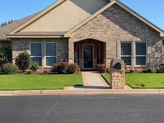 4 Twin Creek, Abilene, TX 79606