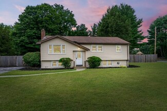 5 Black Pond Rd, Mansfield, MA 02048