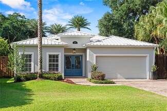 1816 Magnolia Ave, Winter Park, FL 32789
