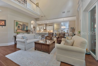 7 Dryden Cir, Bluffton, SC 29910