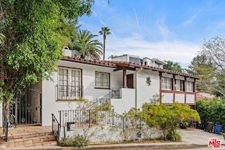 1340 Sierra Alta Way, Los Angeles, CA 90069