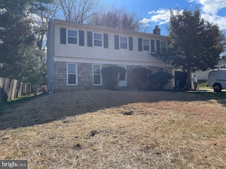 9812 Wilden Ln, Potomac, MD 20854