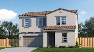 Residence 2, Lathrop, CA 95330