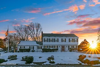 51 Ivy Hill Rd, Red Bank, NJ 07701
