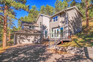 32857 Little Cub Rd, Evergreen, CO 80439