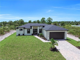 3015 43rd St W, Lehigh Acres, FL 33971