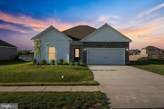 18721 Ballantyne Way, Hagerstown, MD 21740