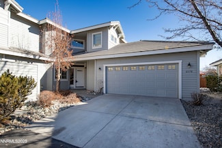 6578 Aston Cir, Sparks, NV 89436