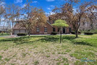 239 S Centennial Rd, Holland, OH 43528
