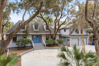 2413 High Hammock Rd, Johns Island, SC 29455