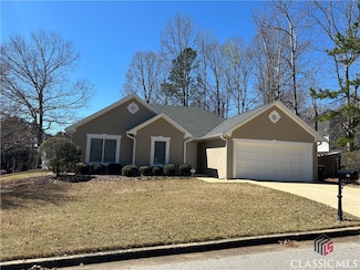 101 Berkeshire Ct, Athens, GA 30606