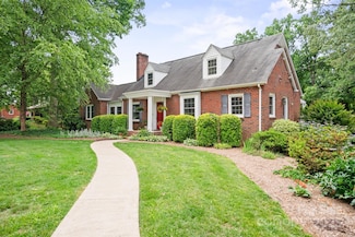 81 21st Ave NW, Hickory, NC 28601