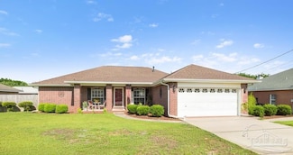 4212 Frasier Ln, Milton, FL 32571