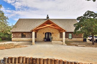 6702 Fm 89 Unit B, Tuscola, TX 79562