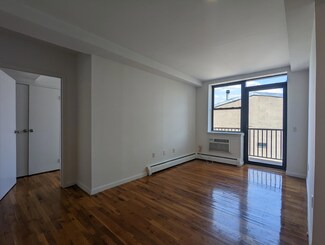 41 Ave B Unit 7 A, E. Greenwich Village, NY 10009
