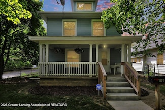 1501 Illinois Ave, Lansing, MI 48906