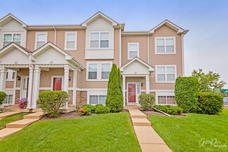 481 Holiday Ln Unit 421, Hainesville, IL 60073