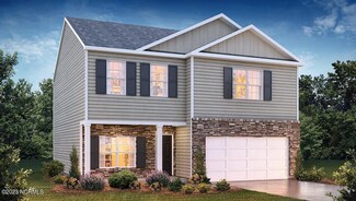301 Noble Ct, Havelock, NC 28532