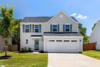 127 Thames Valley Dr, Easley, SC 29642