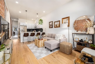 3541 N Williams St, Denver, CO 80205