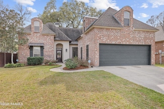 305 Kaiser Dr, Lafayette, LA 70508