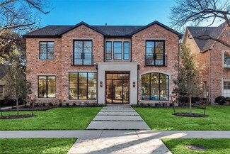 7902 Purdue Ave, Dallas, TX 75225