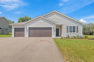 1319 Violet St, New Richmond, WI 54017