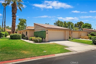 8 Valencia Dr, Rancho Mirage, CA 92270