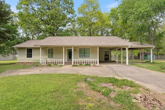 4 Red Wolf Trail, Conway, AR 72032