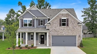 21 Madison Ln, Adairsville, GA 30103
