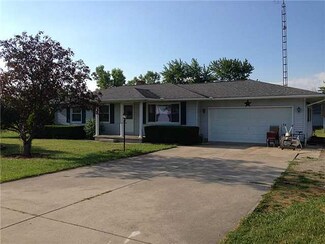 23295 County Road W, Archbold, OH 43502