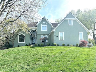 1801 SW Summit Valley Dr, Lees Summit, MO 64081