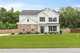 108 Summer Station Dr, Guyton, GA 31312